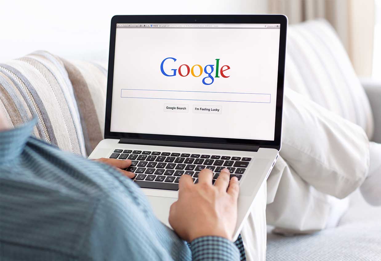 Google Recruitment