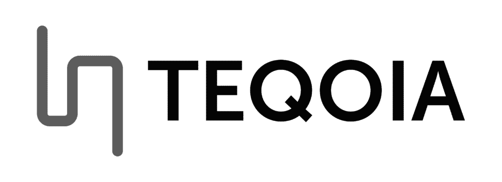 Teqoia Logo