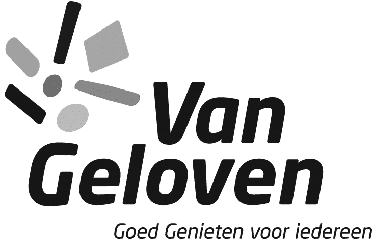 van geloven logo