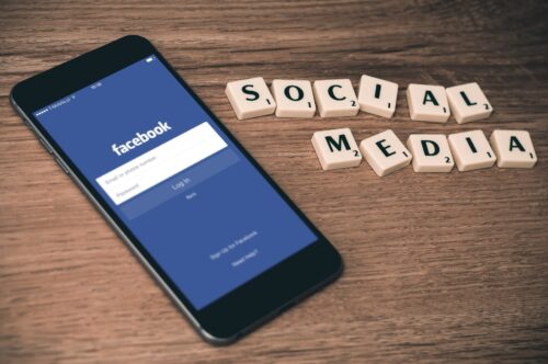 Recruitment marketing social media