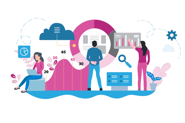 met recruitment en campagne analytics van Adver-Online verhoog jij je efficiëntie