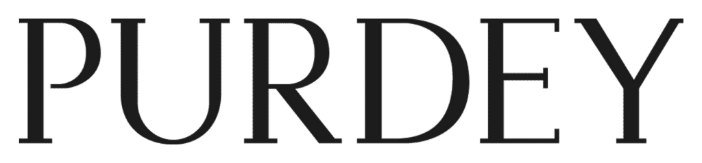 Purder Logo