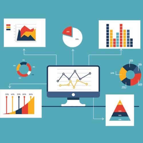 Arbeidsmarkt Data & Trends 2024