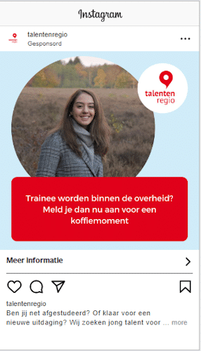 koffie INSTA