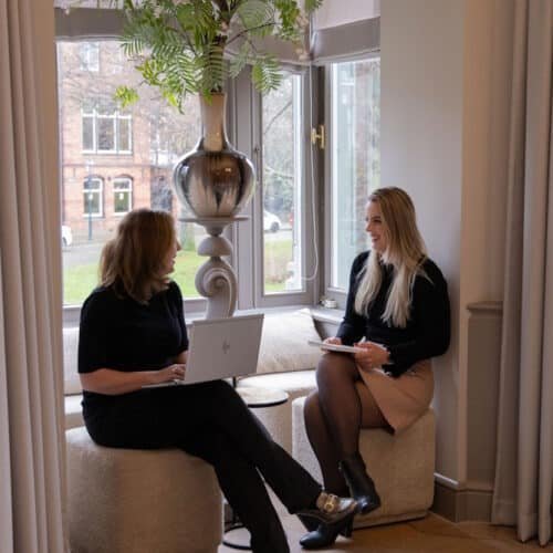 Gesprek