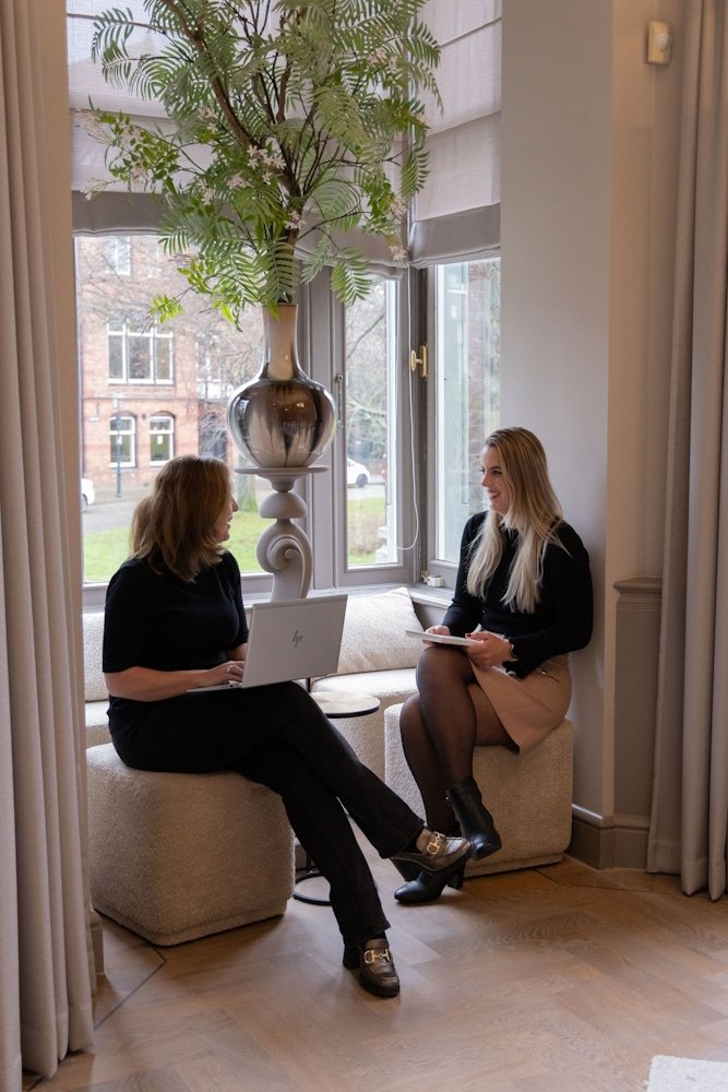 Gesprek