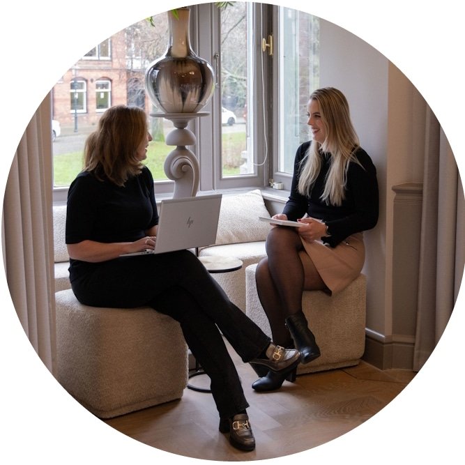 Strategiegesprek