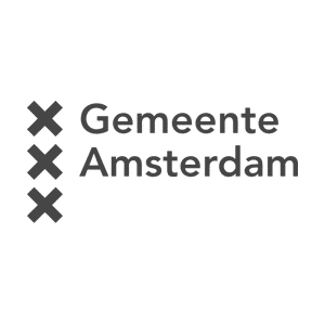 logo amsterdam