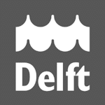 Gemeente Delft logo