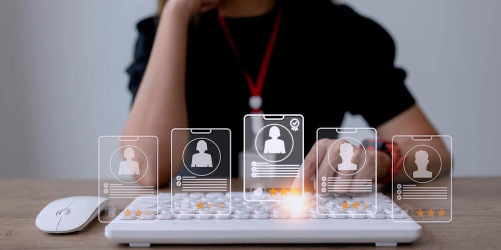 Overzicht van effectieve recruitmentkanalen in 2025