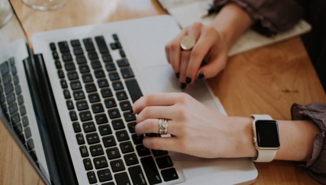 Candidate persona opstellen met Adver-Online