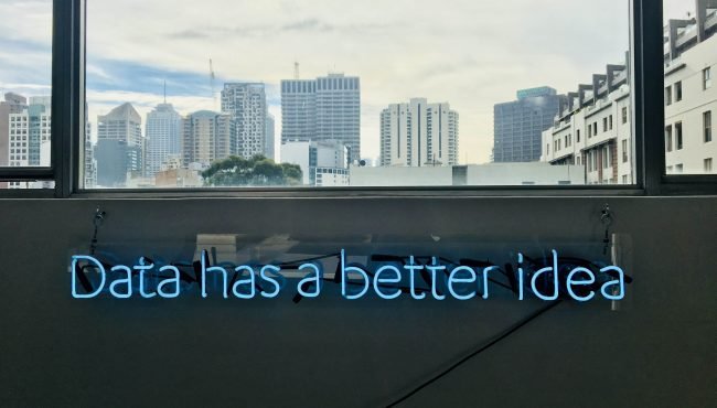 Data driven recruitment Adver-Online