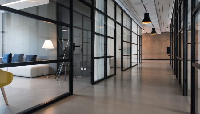 Employer branding - kantoor